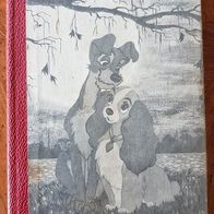 Susi und Strolch. Die Geschichte zweier Hunde von Ward Greene