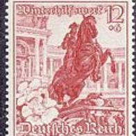 Deutsches Reich S 252 * Zusammendruck #027498