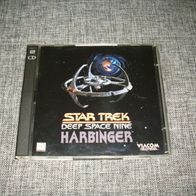 Star Trek - Deep Space Nine `` Harbinger `` PC