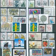 Bund gestempelt aus Nr. 1429-3054 wie auf den Bildern zu sehen