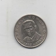 Münze. Polen. 20 Zloty. 1974