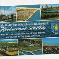 Horumersiel - Schillig