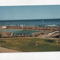 Dahme Meerwasser Freibad