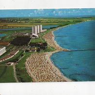 Burg / Fehmarn - Burgtiefe