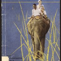 Auf Reitelefanten durch Indiens Dschungel, Der Zoodirektor erzählt, DDR 1959