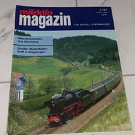 Magazin * Einzelheft 2/97