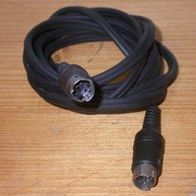 S-VHS-Kabel (SVHS-Video), 1,40 m