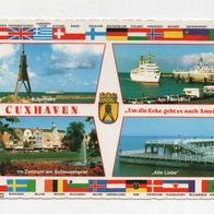 Nordseeheilbad Cuxhaven