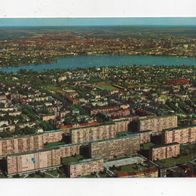 Hamburg Grindel Hochhäuser