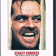 Shining - Mit Jack Nicholson u.a. - DVD - Stanley Kubrick Collection