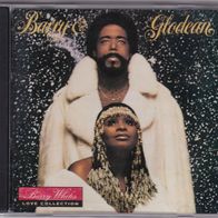 Barry White & Glodean White Barry & Glodean CD RARE!!!