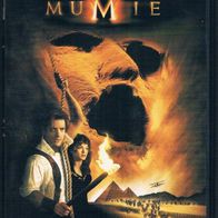 Die Mumie - Mit Brendan Fraser, Rachel Weisz u.a. - DVD