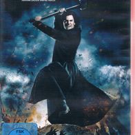 Abraham Lincoln Vampirjäger - Mit Benjamin Walker u.a. - DVD