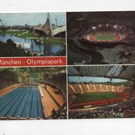 München Olympiapark