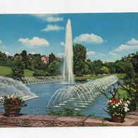 Stuttgart Höhenpark Killesberg