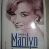 Adela Gregory: Der Fall Marilyn Monroe