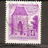 Österreich Nr. 1051 gestempelt (870)