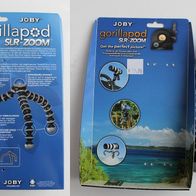 Joby Gorillapod SLR-Zoom Stativ