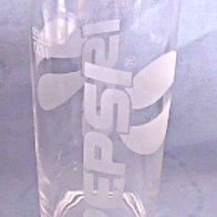 Pepsi Longdrinkglas Glas 0,3 l