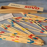 Reisespiel Mikado Spiel - SoVD NEU OVP