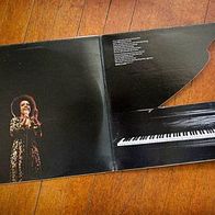 Roberta Flack - Killing Me Softly LP India
