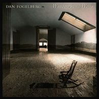 Dan Fogelberg - Windows And Walls LP India