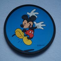 Untersetzer Micky Maus