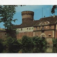 Berlin Zitadelle Spandau