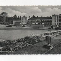 Bad Lippspringe. Kurhaus