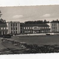 Bad Lippspringe. "Kurhaus"