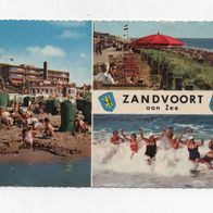 Zandvoort Niederlande