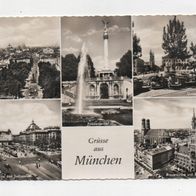 Grüße aus München