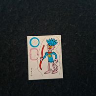 Ü - Ei Pink Panther 98 EU ( 3 )