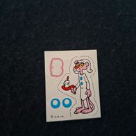 Ü - Ei Pink Panther 98 EU ( 5 )