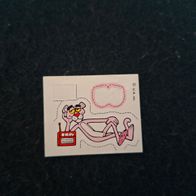 Ü - Ei Pink Panther 98 EU ( 9 )