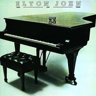 Elton John - Here And There LP India