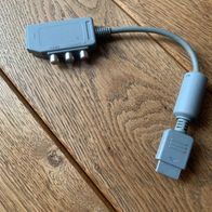 PlayStation PS2 AV - Video Adapter