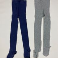 Modell: Strumpfhosen von L&D Gr.122/128