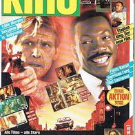 Kino 50 11/1990 Zweite Kino Verlag