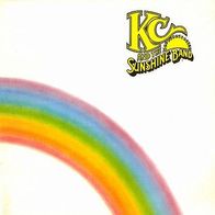 Kc & The Sunshine Band - Part 3 LP India