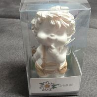 Igor Engel Winterengel Schutzengel