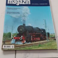 Magazin Einzelheft 5/98