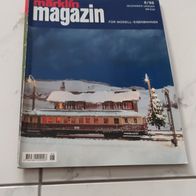 Magazin Einzelheft 6/98