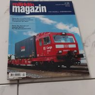 Magazin * * Einzelheft 4/98