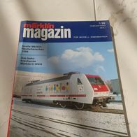 Magazin * Einzelheft 1/96