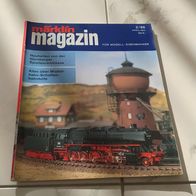 Magazin Einzelheft * 2/96