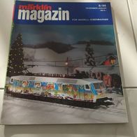 Magazin Einzelheft * * 6/96