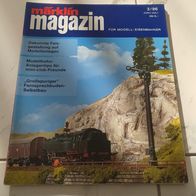 Magazin Einzelheft 3/96