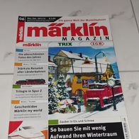 Magazin Einzelheft 6/2011