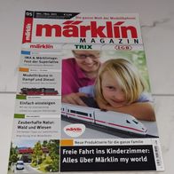 Magazin Einzelheft 5/2011